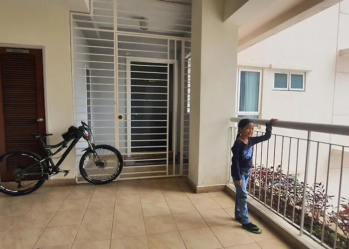 Homestay Jalan Tun Razak Walking Distance Ijn, Hkl, Mrt Station, Kpj, Perkeso, Bernama, Tabung Darah, Istana Budaya