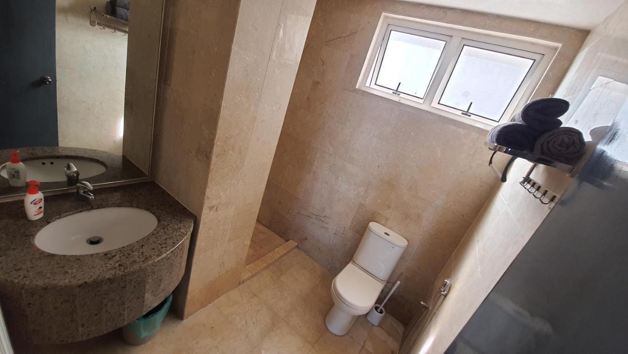 Jalan Tun Razak: Location Near Healthcare & Cultural Hubs Apartment Kuala Lumpur