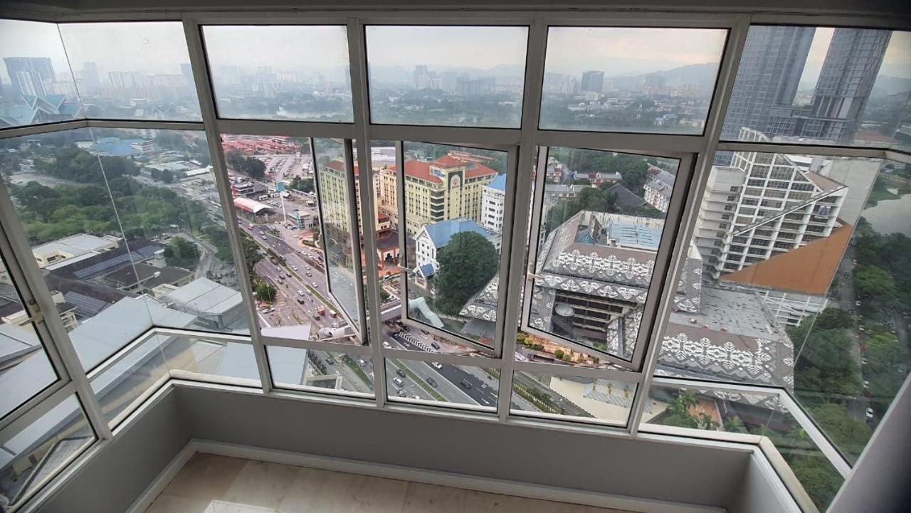 Jalan Tun Razak: Location Near Healthcare & Cultural Hubs * Kuala Lumpur