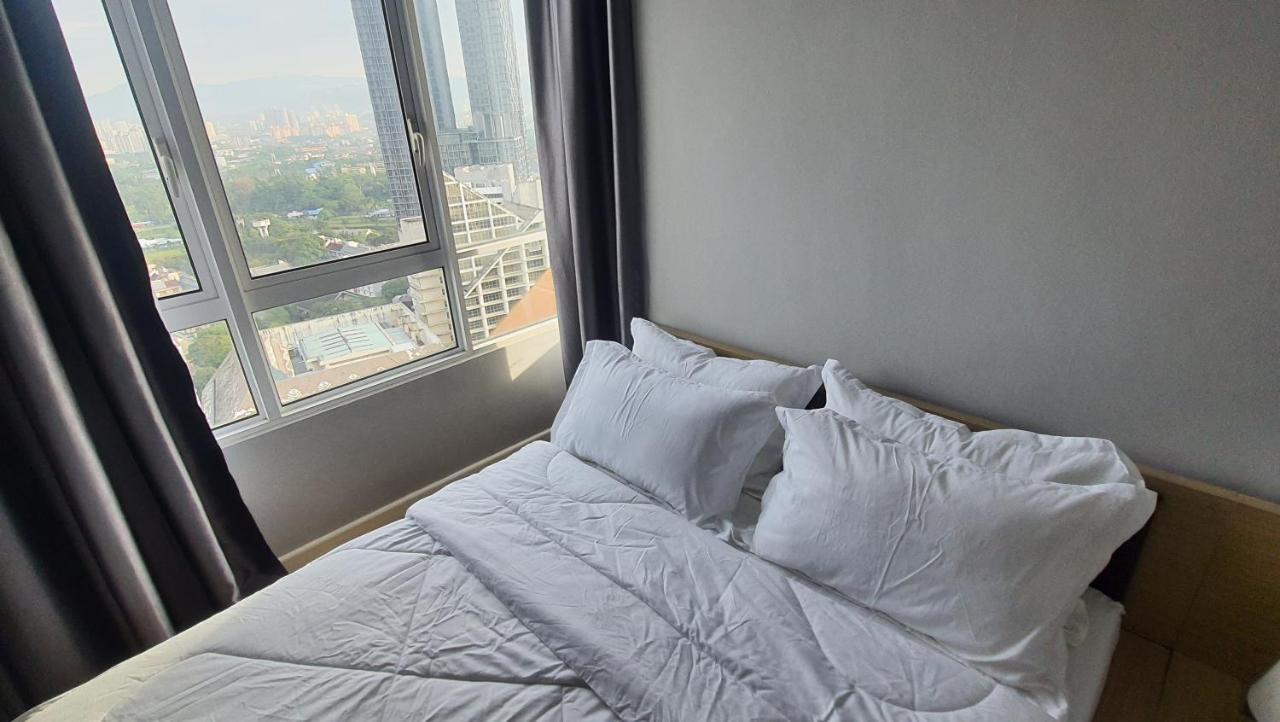 Jalan Tun Razak: Location Near Healthcare & Cultural Hubs Kuala Lumpur