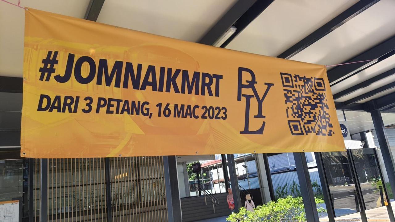 Apartment Jalan Tun Razak: Location Near Healthcare & Cultural Hubs