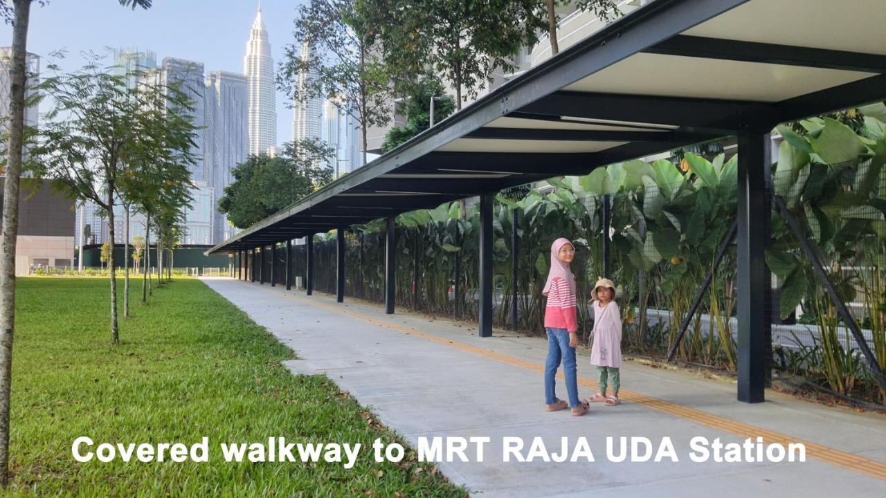 Apartment Jalan Tun Razak: Location Near Healthcare & Cultural Hubs Kuala Lumpur