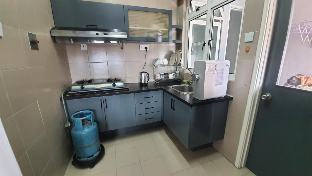 Jalan Tun Razak: Location Near Healthcare & Cultural Hubs Kuala Lumpur